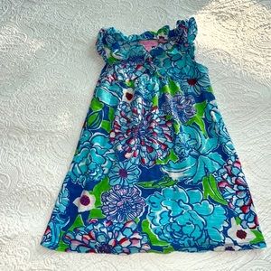 Lilly Dress